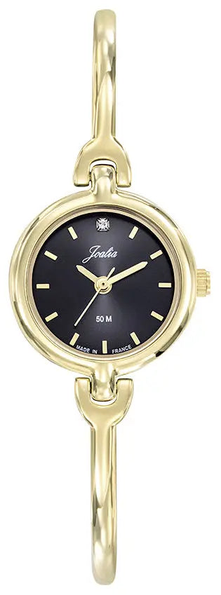 Certus 631046 Gold Metallic Bracelet