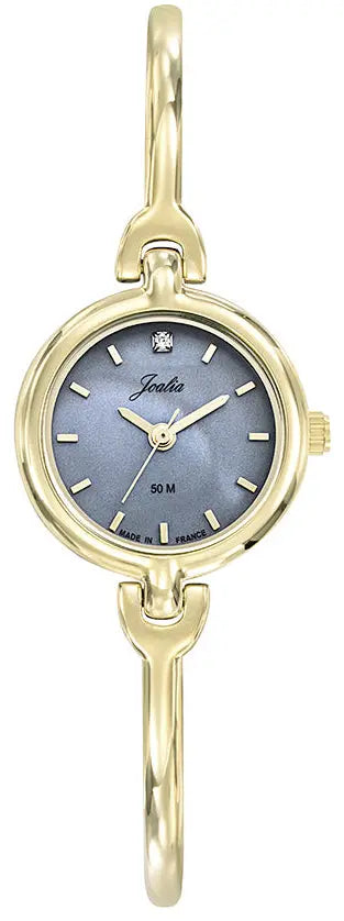 Certus 631047 Gold Metallic Bracelet