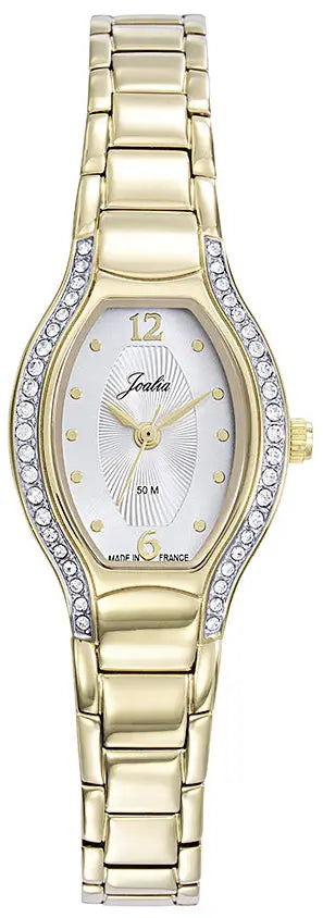 Certus 631051 Gold Metallic Bracelet