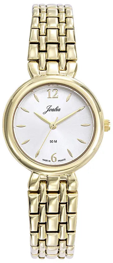 Certus 631056 Gold Metallic Bracelet