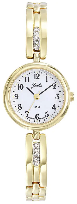 Certus 631061 Gold Metallic Bracelet