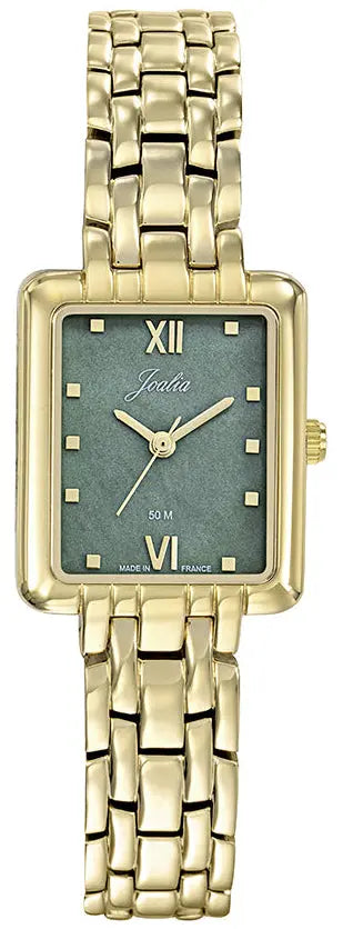 Certus 631064 Gold Metallic Bracelet