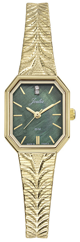 Certus 631066 Gold Metallic Bracelet