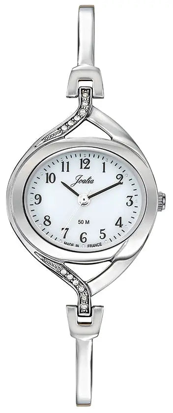 Certus 633441 Silver Metallic Bracelet