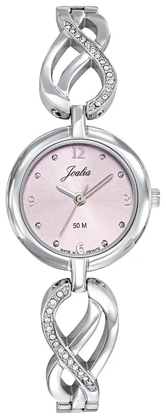 Certus 633458 Silver Metallic Bracelet