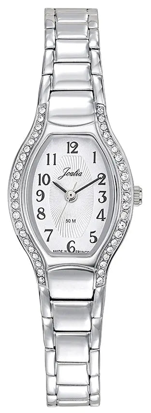 Certus 633487 Silver Metallic Bracelet