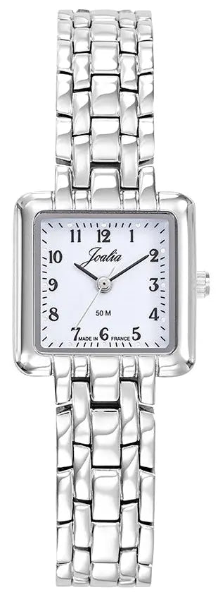 Certus 633489 Silver Metallic Bracelet