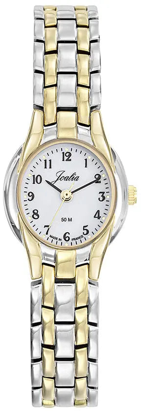 Certus 634123 Two Tone Metallic Bracelet