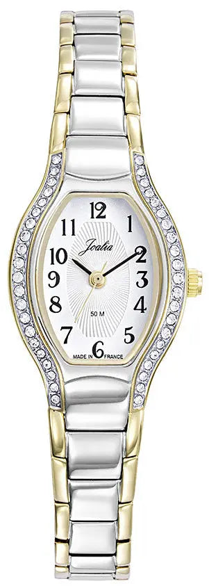 Certus 634126 Two Tone Metallic Bracelet