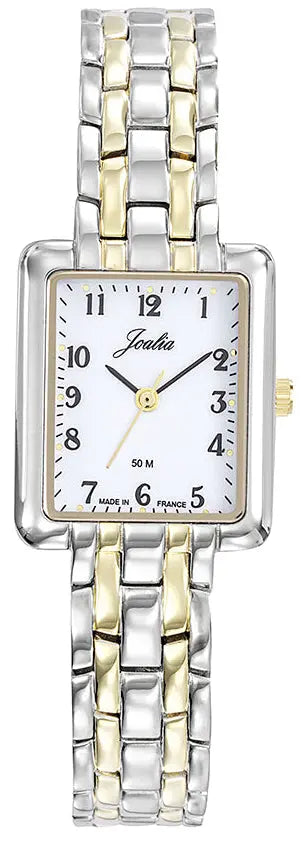 Certus 634131 Two Tone Metallic Bracelet