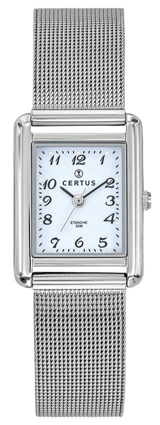 Certus 641377 Stainless Steel Bracelet