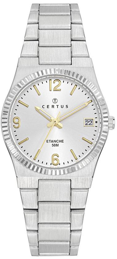 Certus 641394 Stainless Steel Bracelet