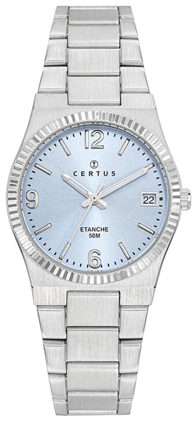 Certus 641395 Stainless Steel Bracelet