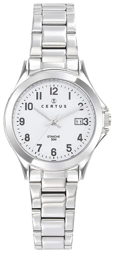 Certus 641401 Stainless Steel Bracelet