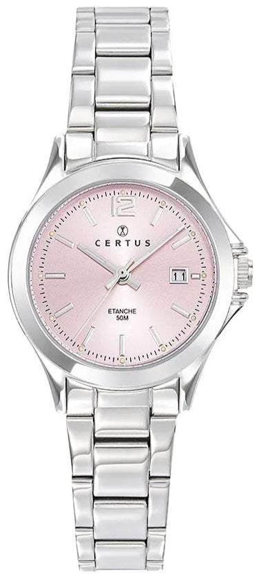 Certus 641402 Stainless Steel Bracelet