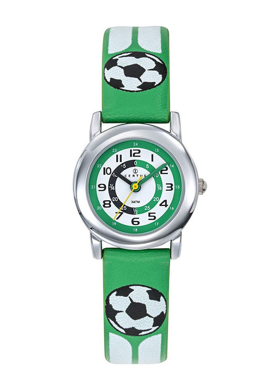 Certus 647674 Kids Green Strap