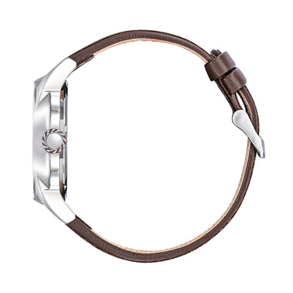 Rafale 666021 RSD Brown Leather Strap Rafale