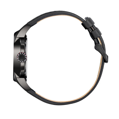 Rafale 666022 RSD Black Leather Strap Rafale