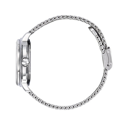 Rafale 666031 Coach Silver Stainless Steel Bracelet Rafale