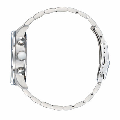 Patrouille De France 668151 Athos 1 Stainless Steel Bracelet