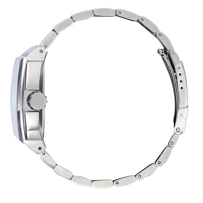 Patrouille De France 668155 Athos 4 Stainless Steel Bracelet