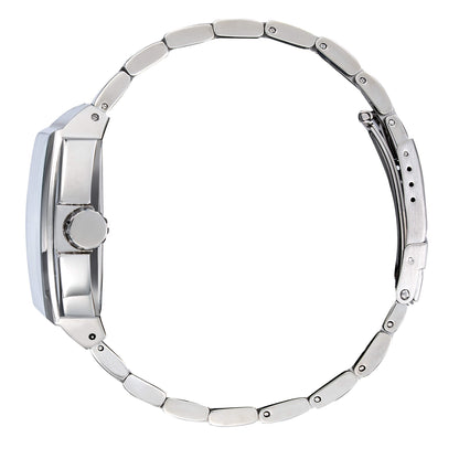 Patrouille De France 668156 Athos 4 Stainless Steel Bracelet