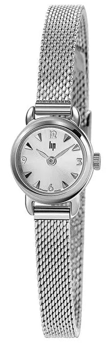 LIP 671267 Henriette Stainless Steel Bracelet