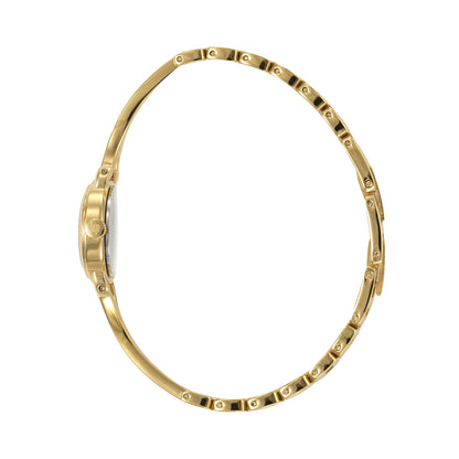 LIP 671632 Henriette Gold Stainless Steel Bracelet