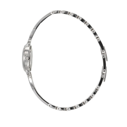 LIP 671633 Henriette Silver Stainless Steel Bracelet