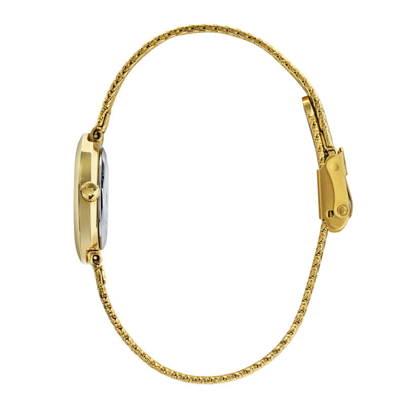 LIP 671643 Juliette Gold Stainless Steel Bracelet