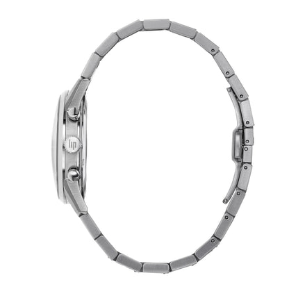 LIP 671711 Himalaya Chrono Stainless Steel Bracelet