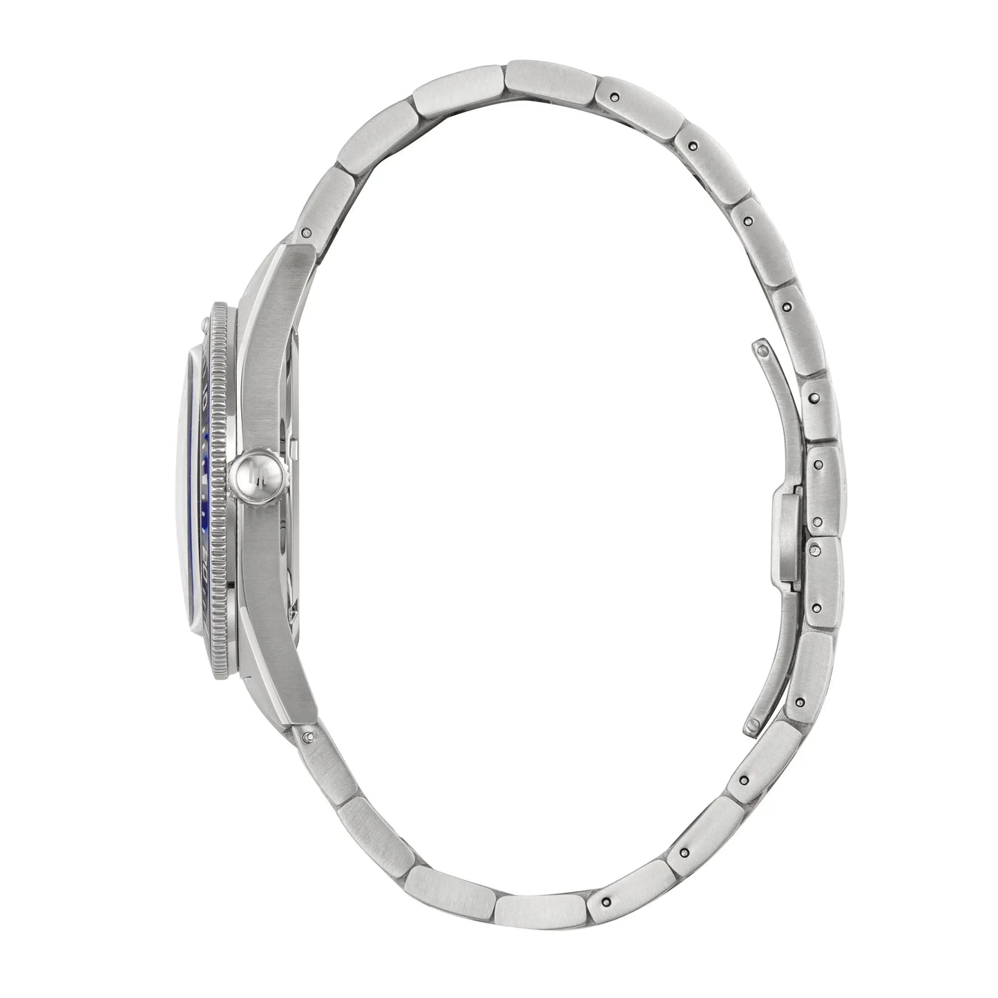 LIP 671862 Nautic 3 Stainless Steel Bracelet