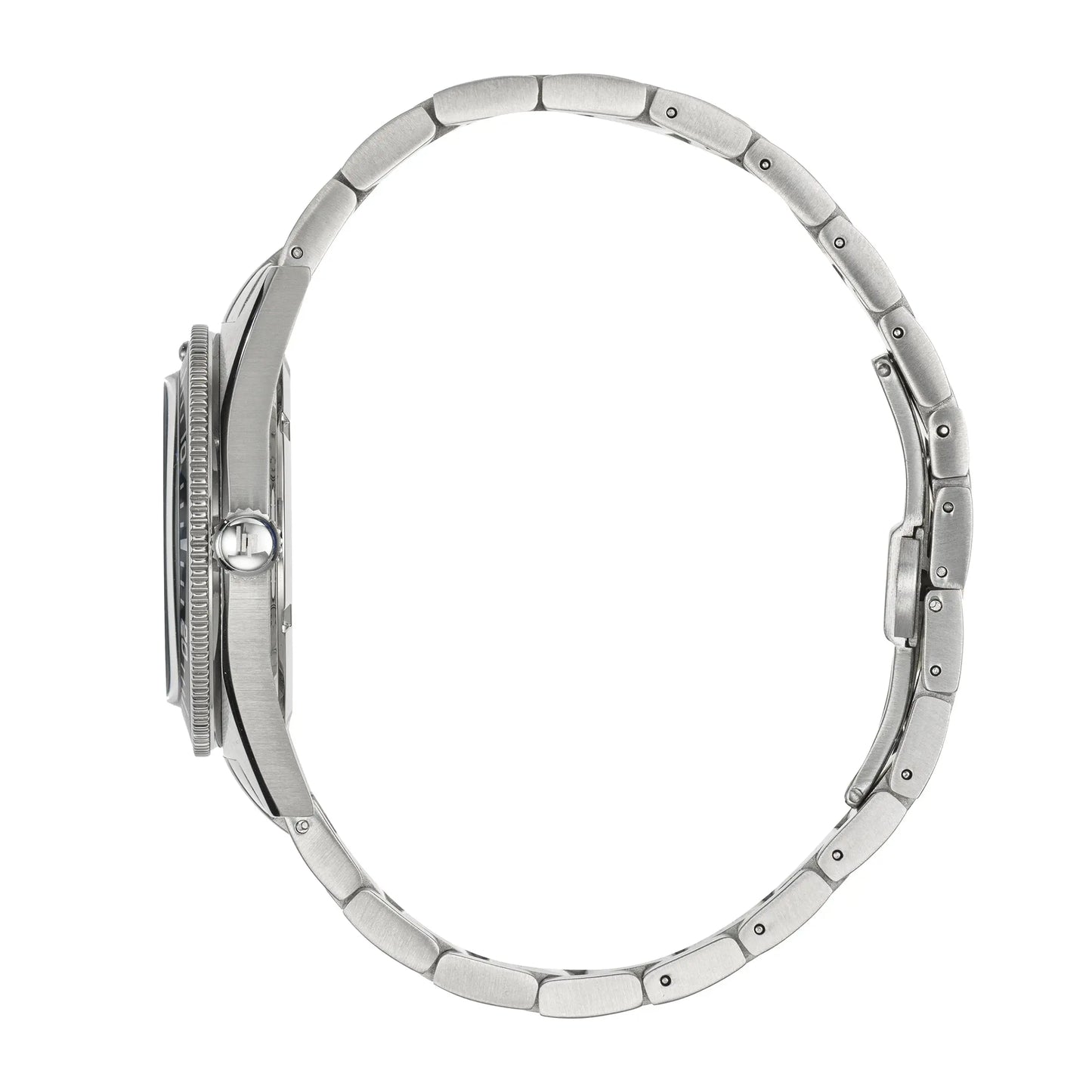 LIP 671863 Nautic 3 Stainless Steel Bracelet