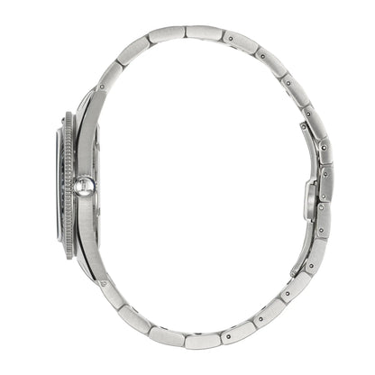 LIP 671863 Nautic 3 Stainless Steel Bracelet
