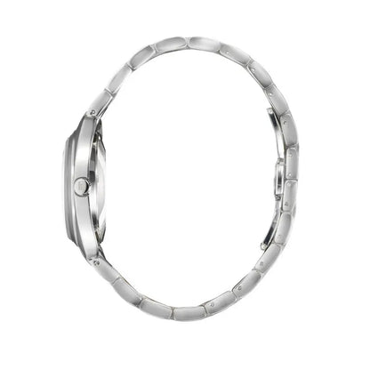 LIP 671879 General De Gaulle Stainless Steel Bracelet