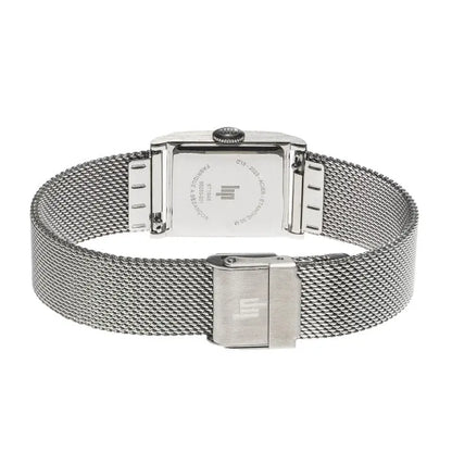 LIP 671946 Lip Churchill C18 Stainless Steel Bracelet