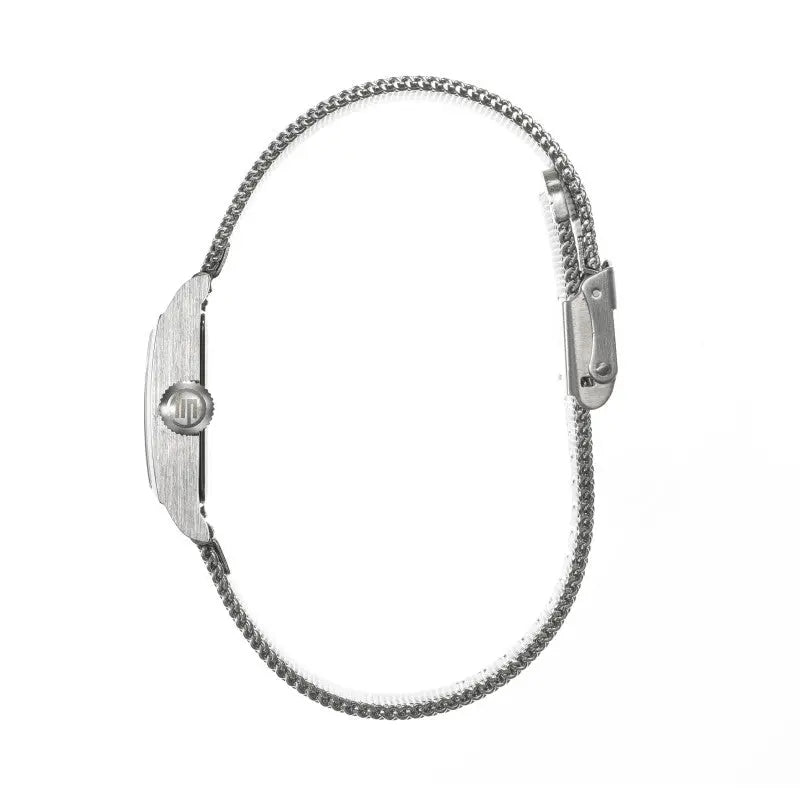 LIP 671946 Lip Churchill C18 Stainless Steel Bracelet