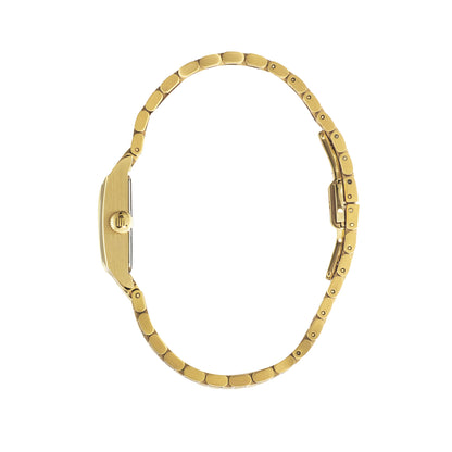 LIP 671957 Churchill C18 Gold Stainless Steel Bracelet