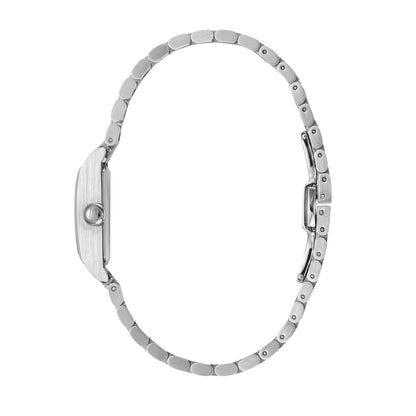 LIP 671958 Churchill C18 Silver Stainless Steel Bracelet