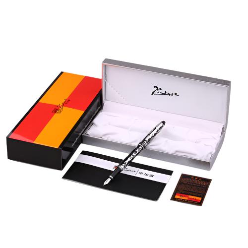 901F-3 Picasso Art Collection fountain pen