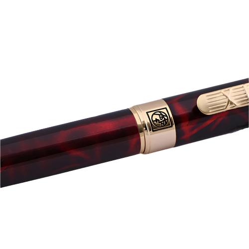 Picasso 902RB-RD Στυλό Rollerball Art Collection