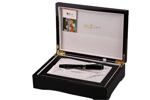 90F-1 Picasso Art Collection fountain pen