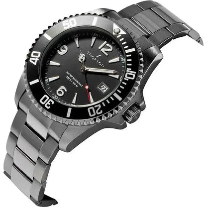 Thorton 9205331M Arkyn Stainless Steel Bracelet