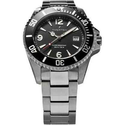 Thorton 9205331M Arkyn Stainless Steel Bracelet