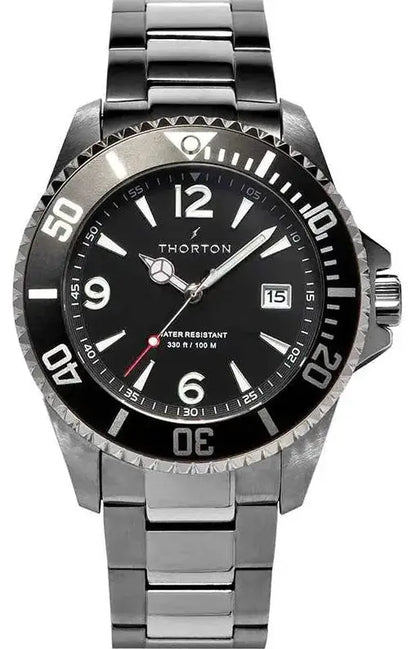 Thorton 9205331M Arkyn Stainless Steel Bracelet