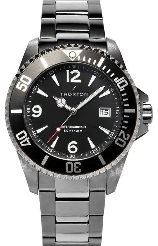 Thorton 9205331M Arkyn Stainless Steel Bracelet