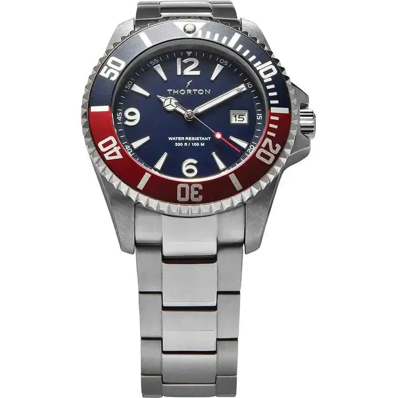 Thorton 9205332M Arkyn Stainless Steel Bracelet