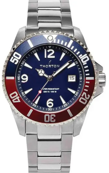 Thorton 9205332M Arkyn Stainless Steel Bracelet