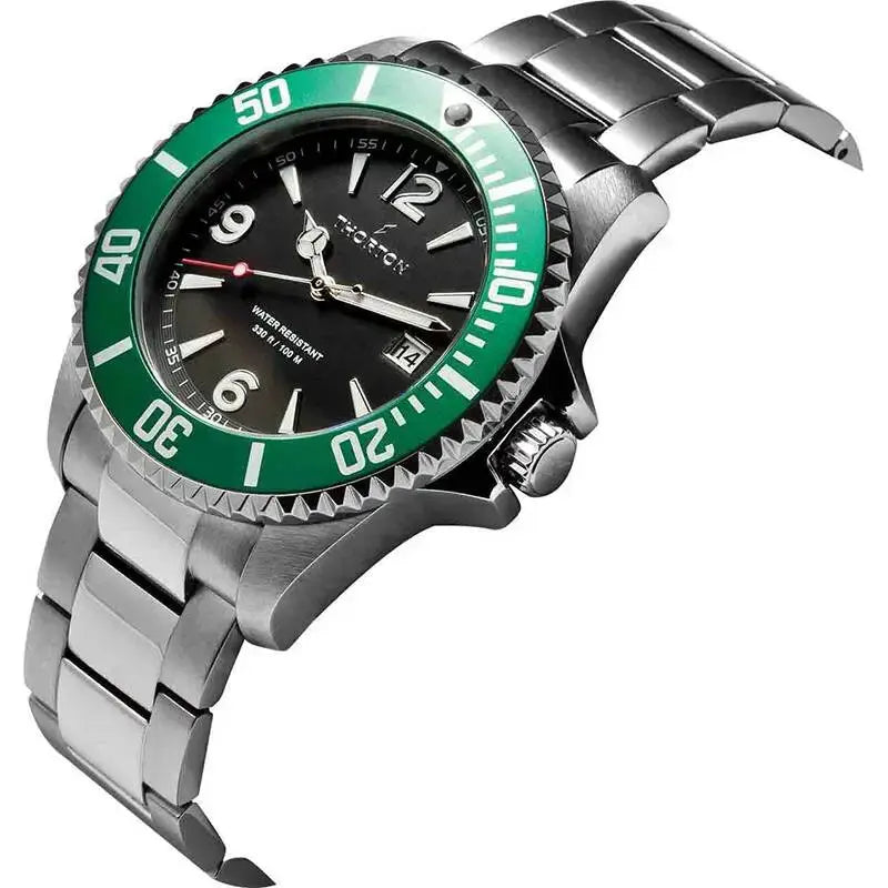 Thorton 9205333M Arkyn Stainless Steel Bracelet