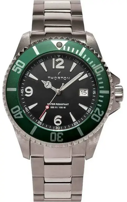 Thorton 9205333M Arkyn Stainless Steel Bracelet